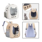 Portable Pet Carrier Backpack Dog Cat Cage Handbag Soft Premium Travel Bag