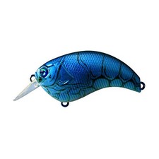Deps Evoke 1.2 Crankbait 55mm 11g Floating Lure Florida Blue #13 New