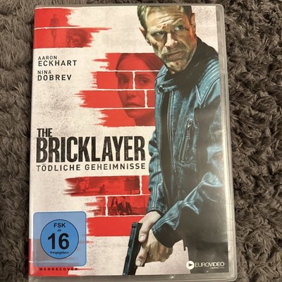 The Bricklayer - Toedliche Geheimnisse ZUSTAND SEHR GUT