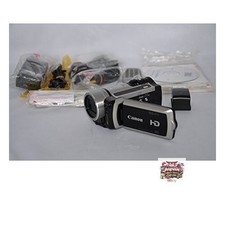 Canon Full HD Video Camera iVIS HF11
