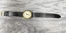 Reloj para hombre Bulova Accutron Railroad 214H vintage 1974 aprobado N4 G29292