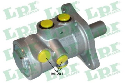1076 LPR Brake Master Cylinder for Renault
