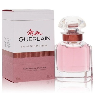 Mon Guerlain Intense Perfume 1 oz Eau De Parfum Intense Spray