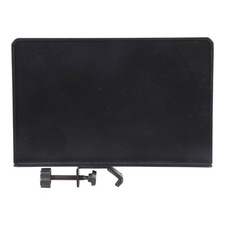 Adjustable Shelf Organizer Expandable for Home Office Karaoke Equipment Clip