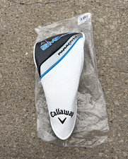 Callaway Paradym Ai Smoke Driver Headcover New