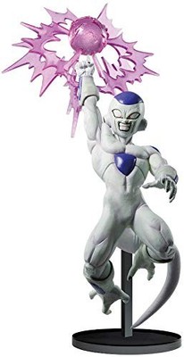 Banpresto Dragon Ball Z G materia THE FRIEZA Freeza Painted Figure Banpresto