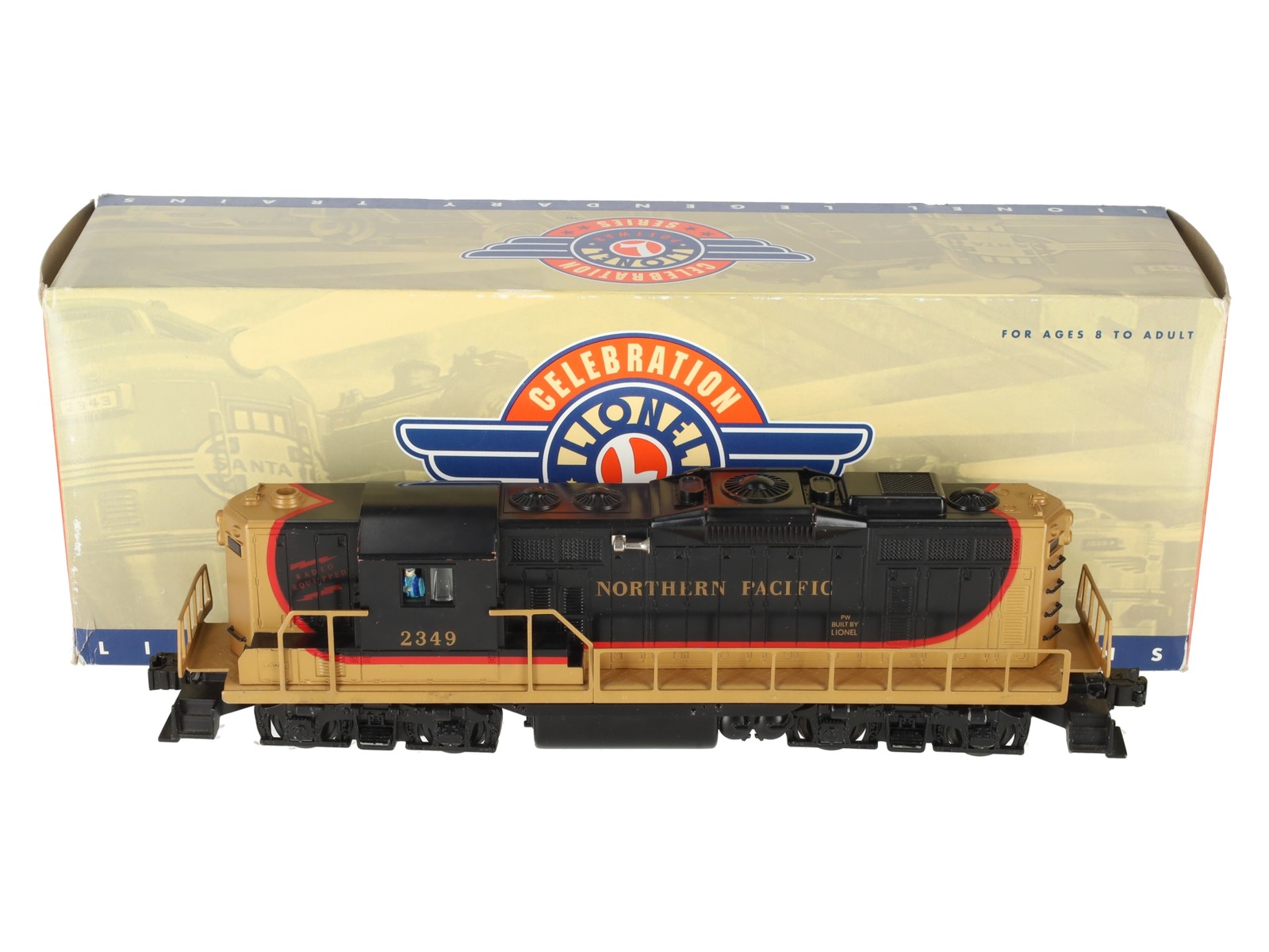 Click here to see eBay Auction
