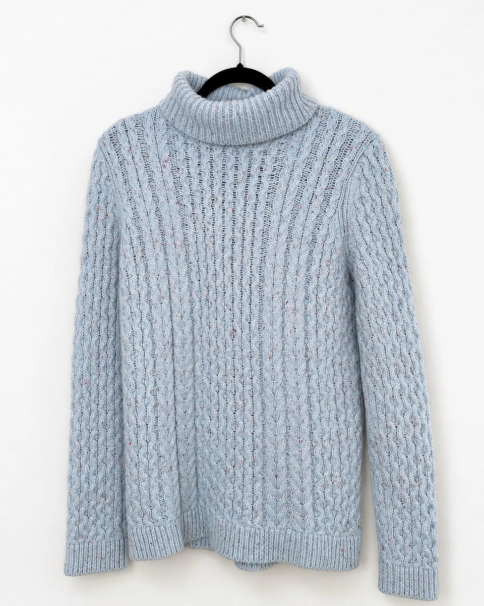 Lands' End Cotton Pullover Sweaters for Women for sale | eBay