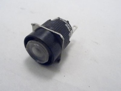 202307 New-No Box; Fuji AH165ZE Pilot Light; 150V/1.2W Lamp