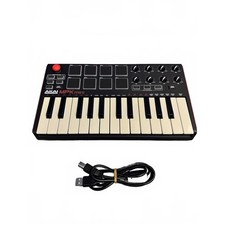 Akai MPK Mini MIDI Keyboard Controller