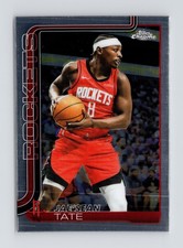 2025-26 Topps Chrome Jae'Sean Tate #59