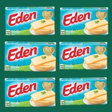 Eden Cheese 160g (lot of 6) 