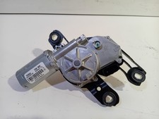 Lunette arrière Volkswagen TIGUAN