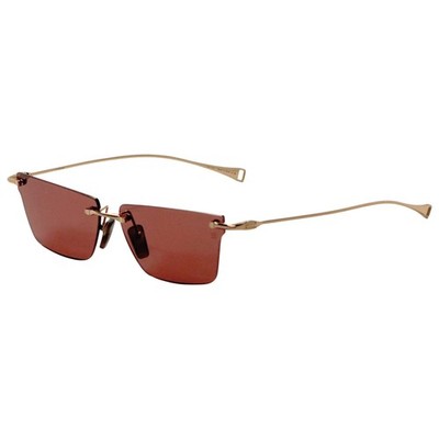 NEW Dita DLS125-A-01 Sunglasses 57mm 100% Authentic