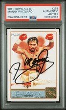 Topps Launches 2011 Allen & Ginter Baseball Glossy Set 22