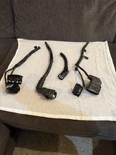 2021 GENESIS GV80 Front Headlight Misc Plugs And Pigtail