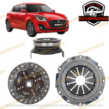Kit d'embrayage Suzuki SWIFT