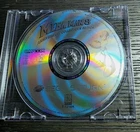Mega Man 8: Anniversary Collector's Edition (Sega Saturn, 1997) DISC ONLY READ