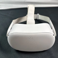 Meta Quest 2 128GB Advanced All-In-One VR Headset Only NO Faceplate