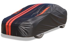 Car Covers for Automobiles, 6 Layers Car Cover Waterproof All Weather, Outdoo...