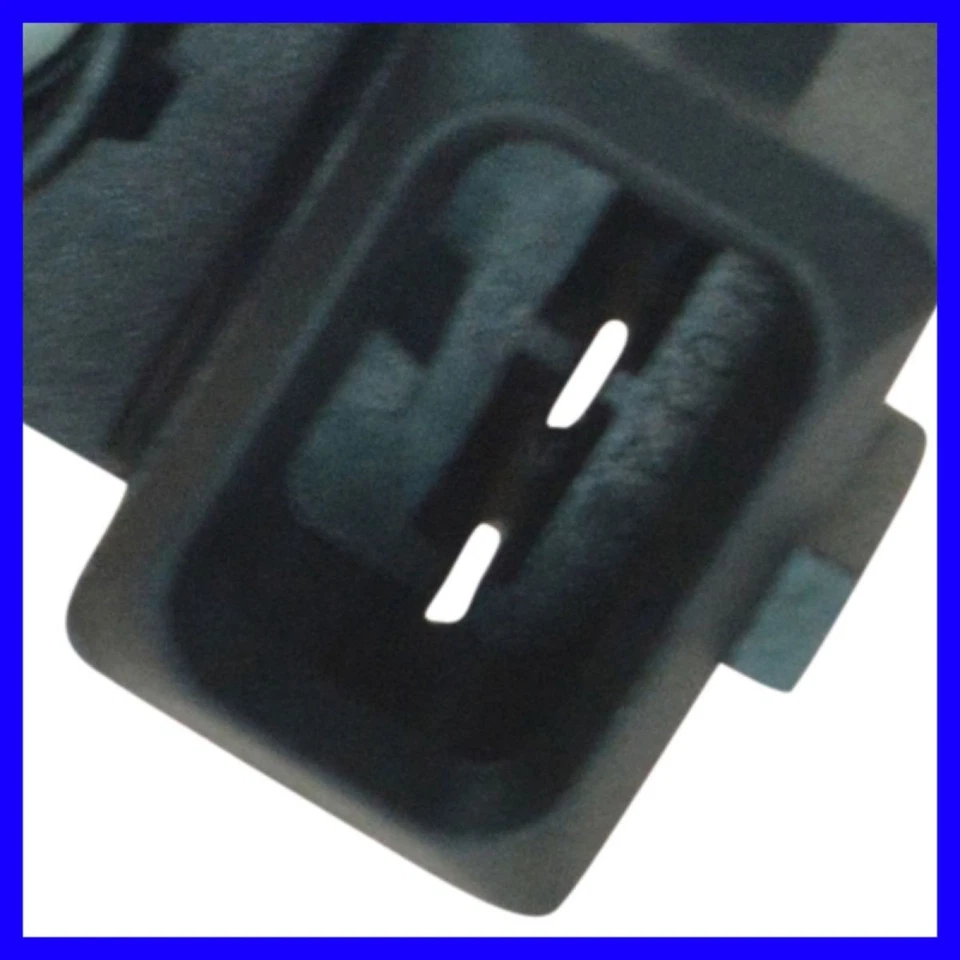 Solenoide de derivación de turbocompresor OEM BL3Z-9K378-A para Ford Lincoln EcoBoost nuevo Foto 2 de 4