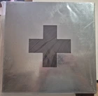 DER BLUTHARSCH - FIRST -  3 LP HEAVY STEEL NUMBERED BOX