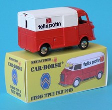 JRD 1985 Citroën 1200Kgs Berger