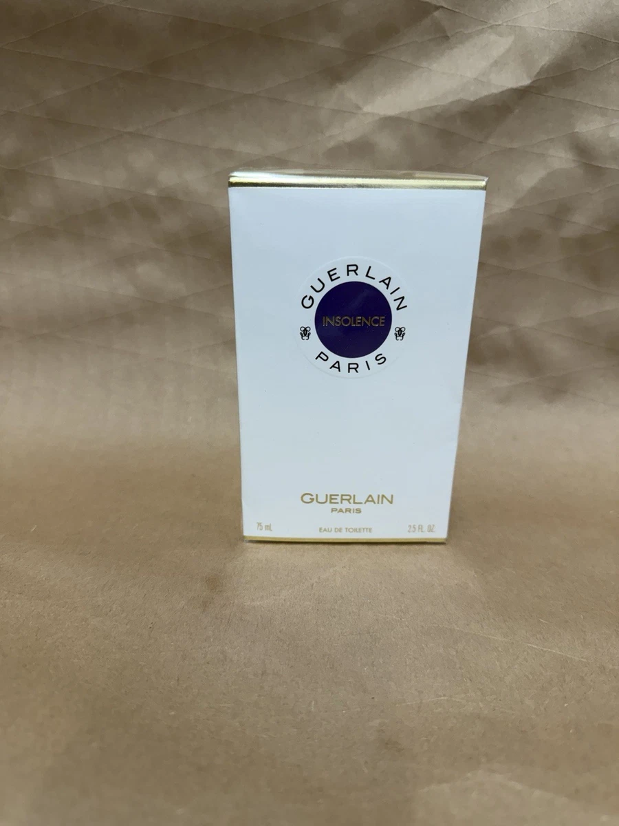 Guerlain Insolence Eau de Toilette for Women for sale | eBay