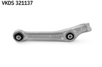 SKF Querlenker Dreieckslenker Vkds 321137 Aluminium FüR Audi A4 B9 Avant 8W5 8WD