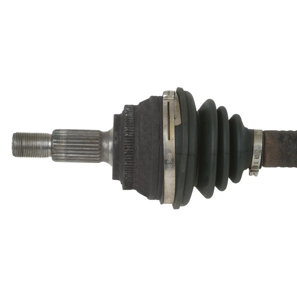 For Audi 5000 1984-1988 Cardone Reman Front Driver Side CV Axle Shaft Foto 2 de 3