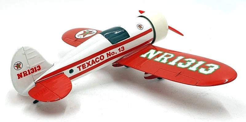 Spec Cast 1/32 Scale 0841 - Texaco No. 13 Travel Air Mystery Ship - Image 2 of 4