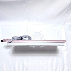 SEGA Dreamcast HELLO KITTY Pink  keyboard HKT-7601 from japan Tested Rare