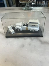 Rare Unilever Limited Edition Classic Scenes 1953 Chevrolet Good Humor