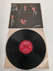 The Rolling Stones No. 2 Vinyl LP 1st Press Mono red/silver DECCA Label LK 4661