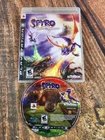 The Legend of Spyro Dawn of the Dragon PS3 Tested Very Good