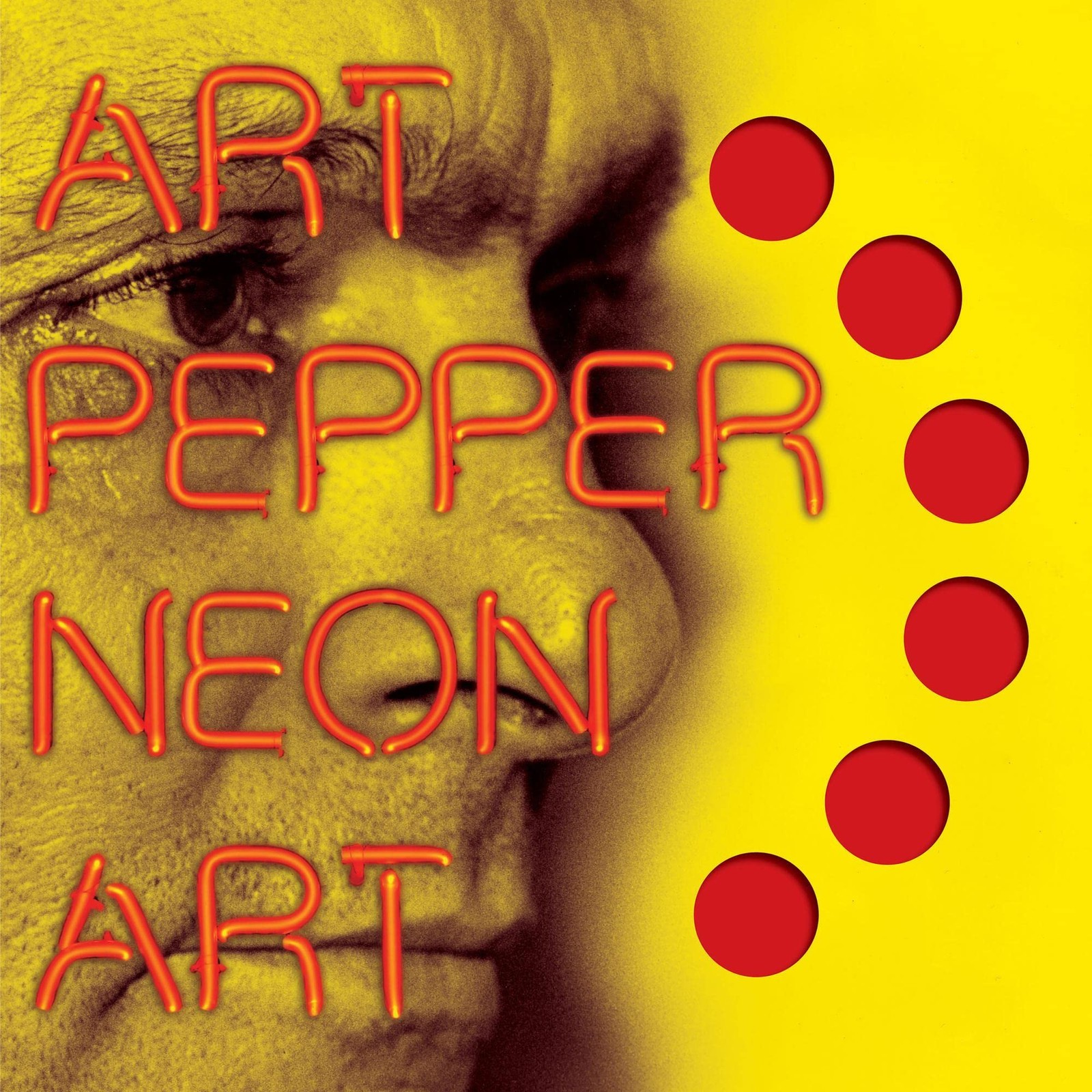 Art Pepper Neon Art: Volume One CD NEW