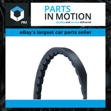 Drive Belt fits BMW SUZUKI V Belt Continental 07119990151 12686814 1706825 New