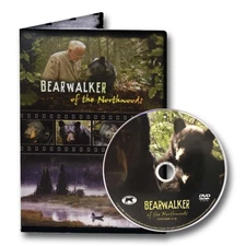Bearwalker Of The Northwoods BBC