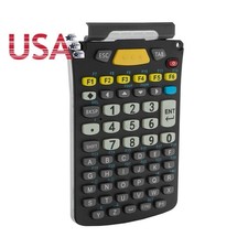 5Pcs 58-Keys Standard Keypad Replacement for Symbol MC9300, MC930B-G USA