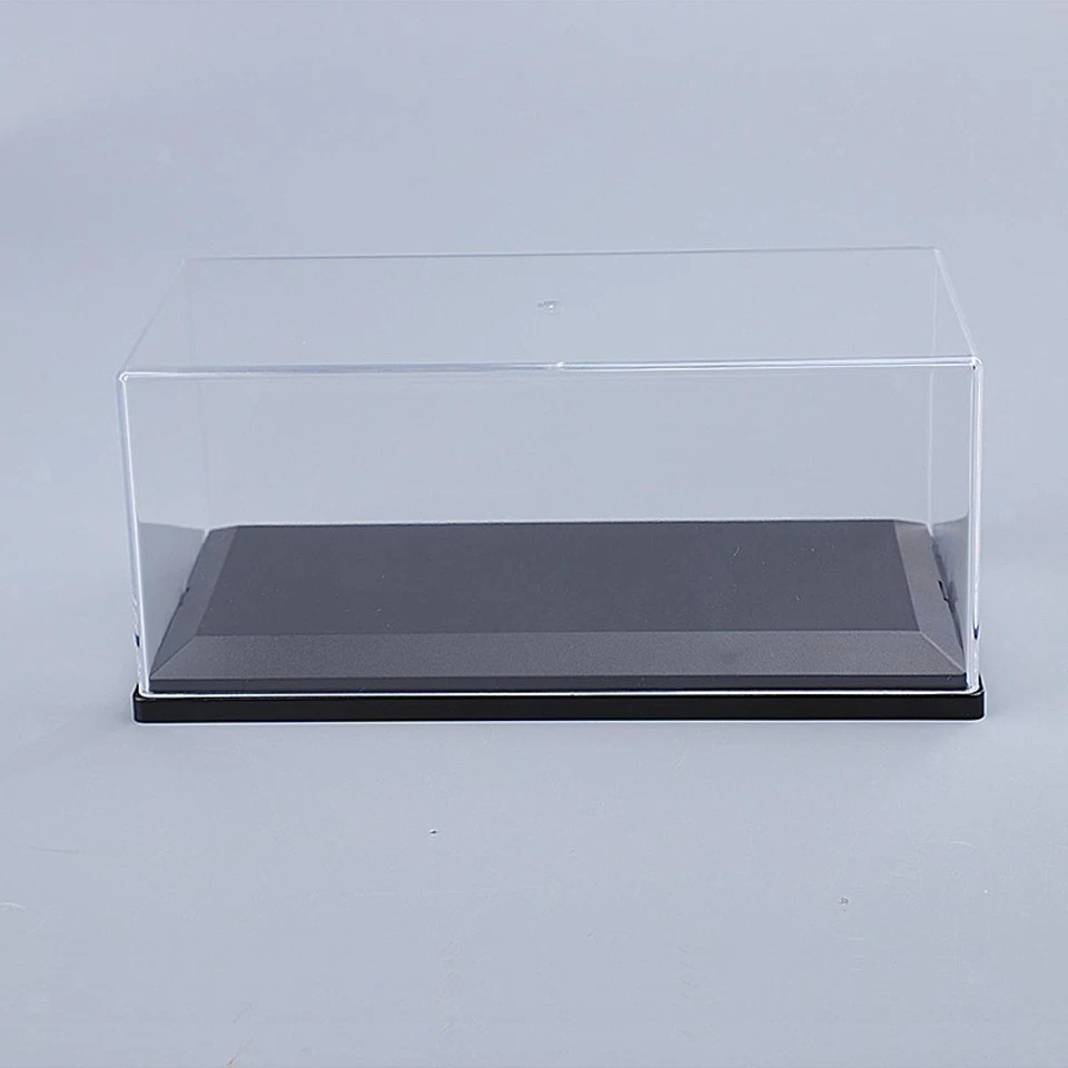 1/32 Model Car Display Box Accessories Multifunctional Acrylic Display Case - Image 2 of 4