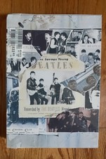 NEW The Beatles Anthology 1 BOX 2 CD Set SEALED  Disc Set