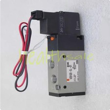 1PC New SMC VZ5120-5L-01 Solenoid Valve