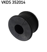 Vkds 352014 SKF Lagerbuchse, Stabilisator FüR ,Iveco