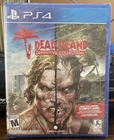 Dead Island - Definitive Collection - PS4 - Brand New | Factory Sealed