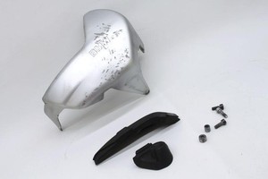 BMW R 1200 GS ADVENTURE 08 09 MOTORKOPFSCHUTZ RECHTS DECKEL