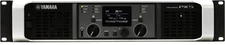 Yamaha PX5 800W 2-channel Power Amplifier