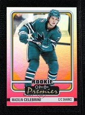 2024-25 O-Pee-Chee Hockey Checklist Guide in-content 30