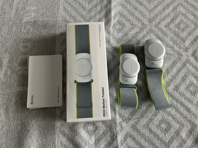 PICO Motion Trackers Zubehör für PICO Brille [B-Ware]