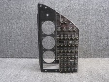 820307-513 Mooney M20K Instrument Panel with Switches