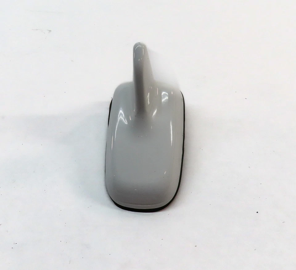 AUDI S4 2013 (B8 8K) MONTAJE EN TECHO RADIO ESTÉREO ALETA DE TIBURÓN MÓDULO DE ANTENA (blanco) Foto 2 de 4